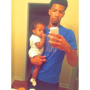 Meet your Posher, Raekwon